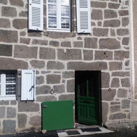 La Maisonnette Fontanges Exterior photo